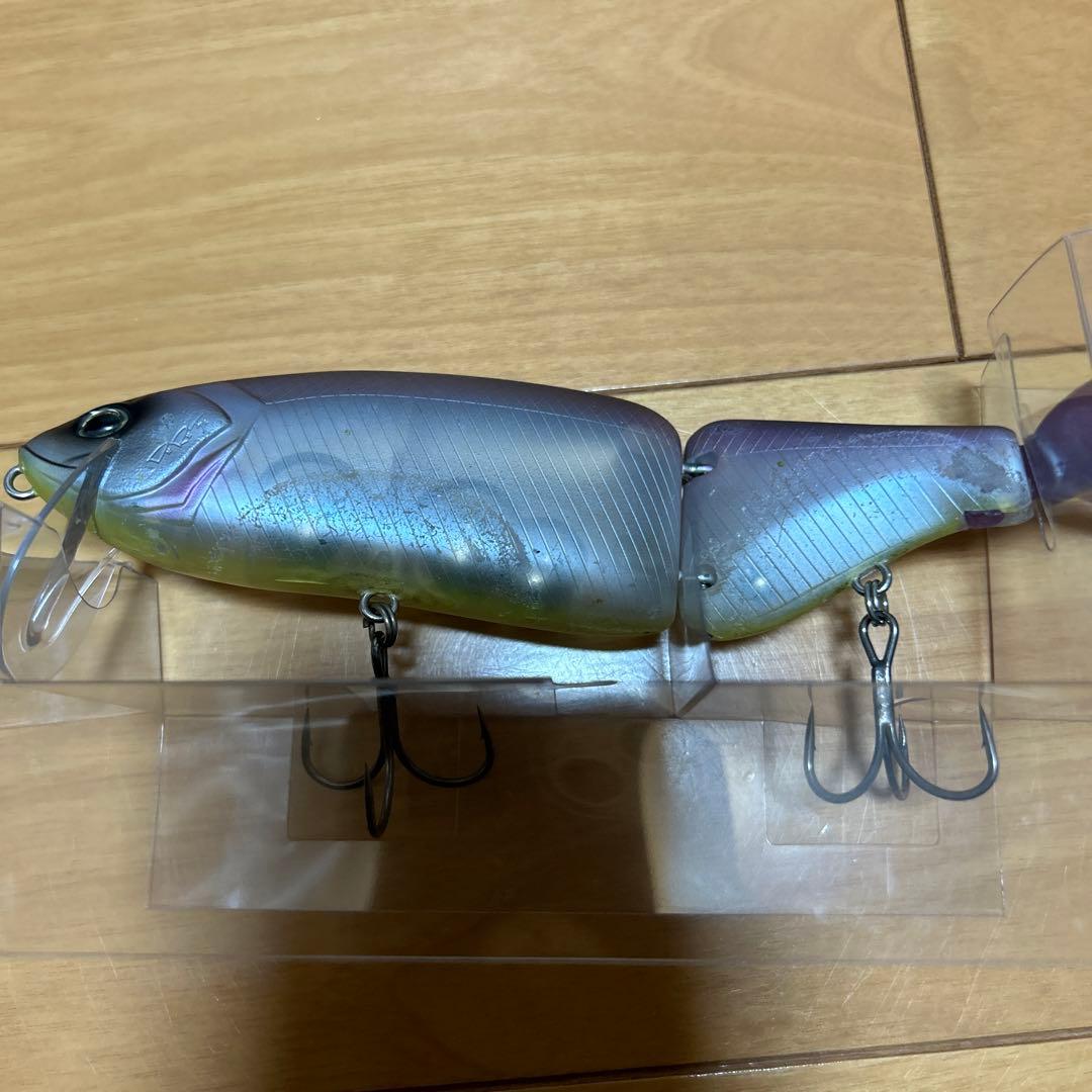 DRT タイニークラッシュ　プロブルー