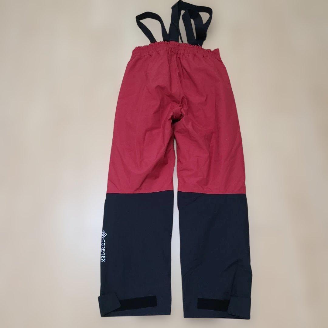 DW-1824 GORE-TEX コンビアップウィンタースーツ