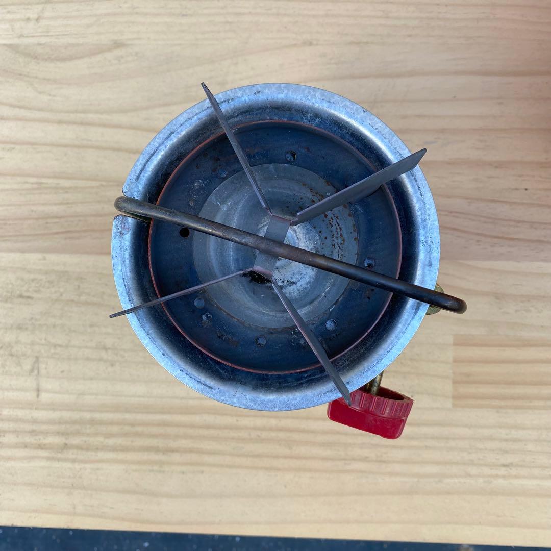 Coleman SPORTSTER II DX シングルバーナー