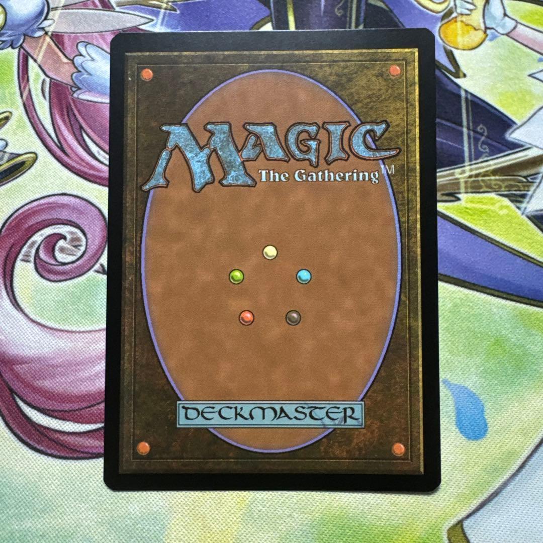 Ancient Tomb 英語版 foil MTG マジック・ザ・ギャザリング