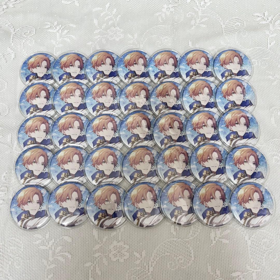 プロセカ グリ缶 18 B 彰人