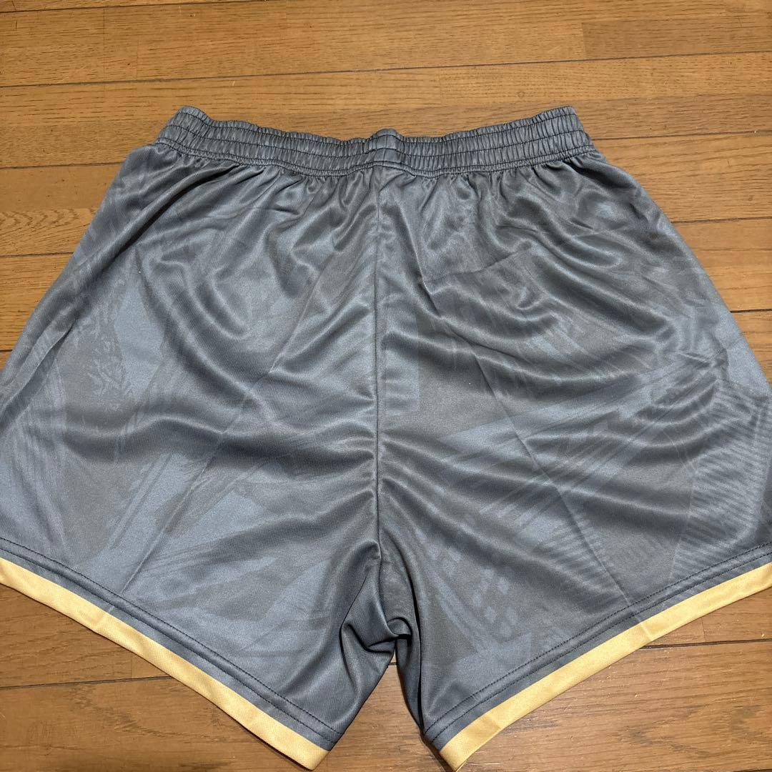 Mizuno バレーボール オーダーゲームパンツ①