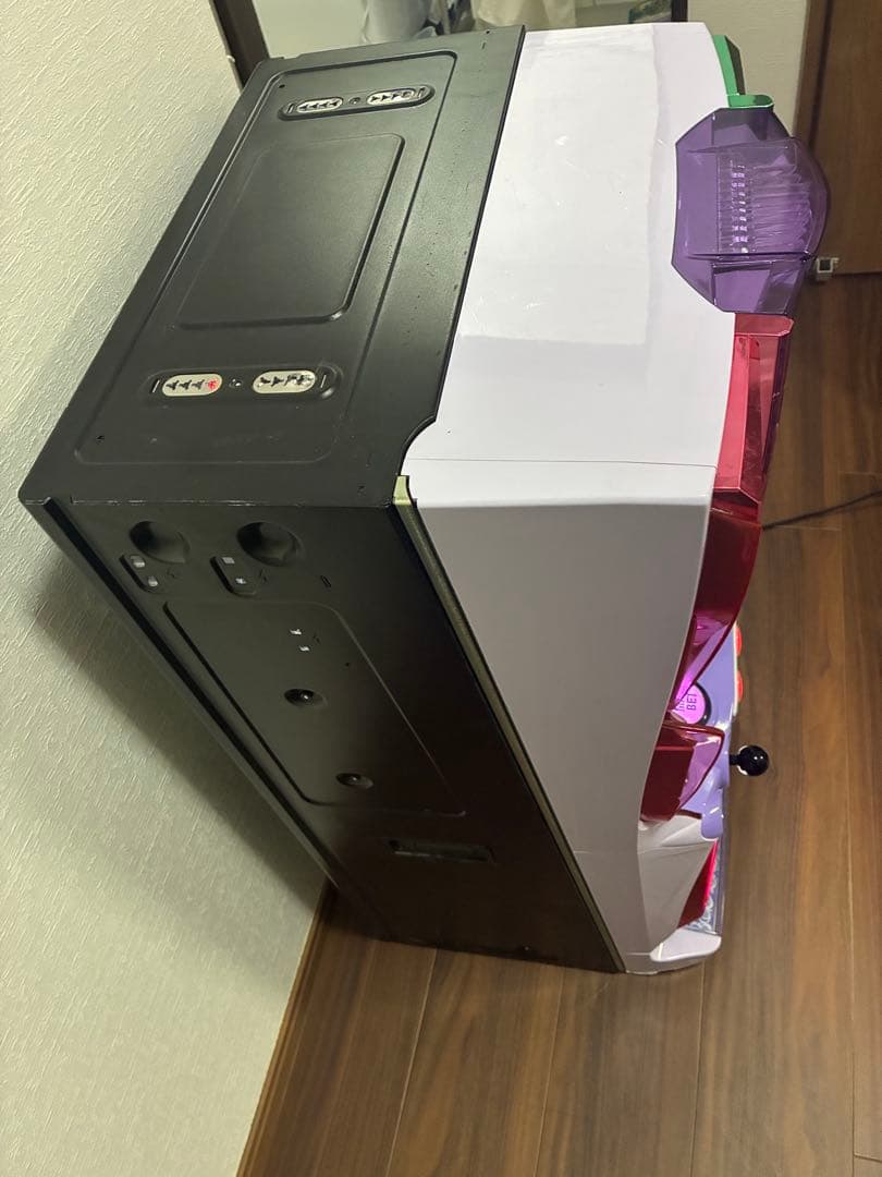 Re:ゼロから始める異世界生活season2　家庭用　パチスロ実機　リゼロ2