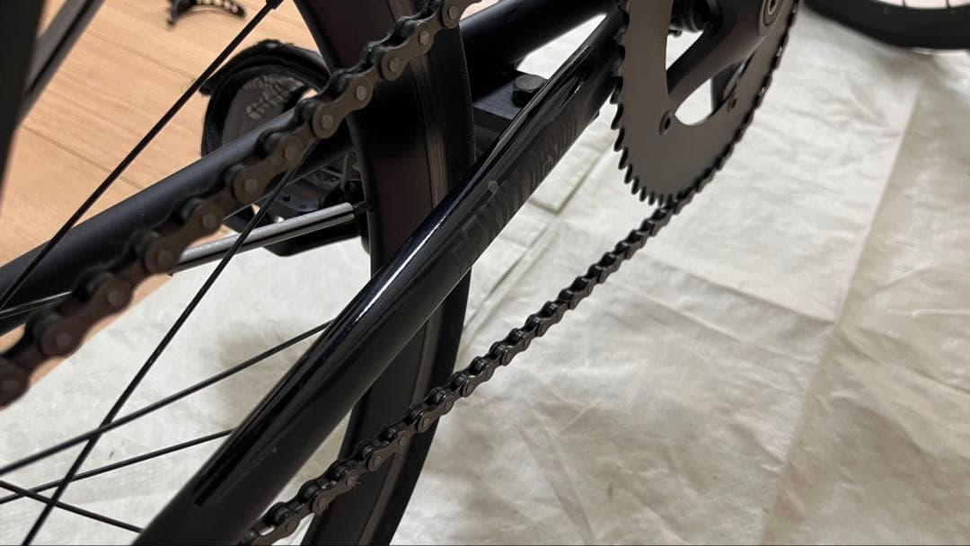 tern (ターン) SURGE UNO (サージュウノ)