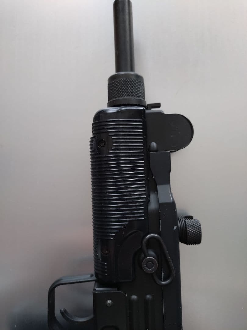 東京マルイ UZI 電動ガン / ジャンク品 【美品】