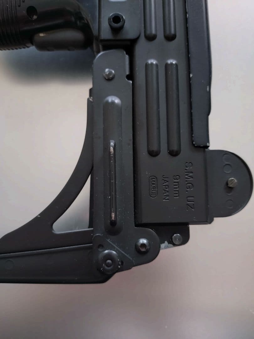 東京マルイ UZI 電動ガン / ジャンク品 【美品】