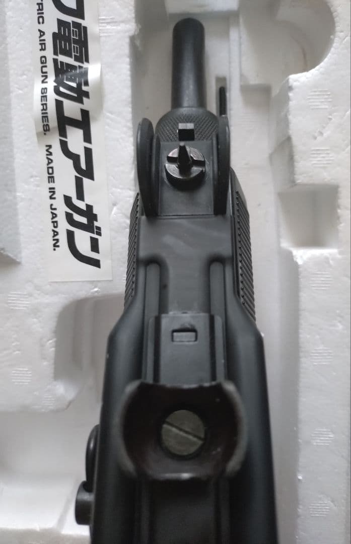 東京マルイ UZI 電動ガン / ジャンク品 【美品】