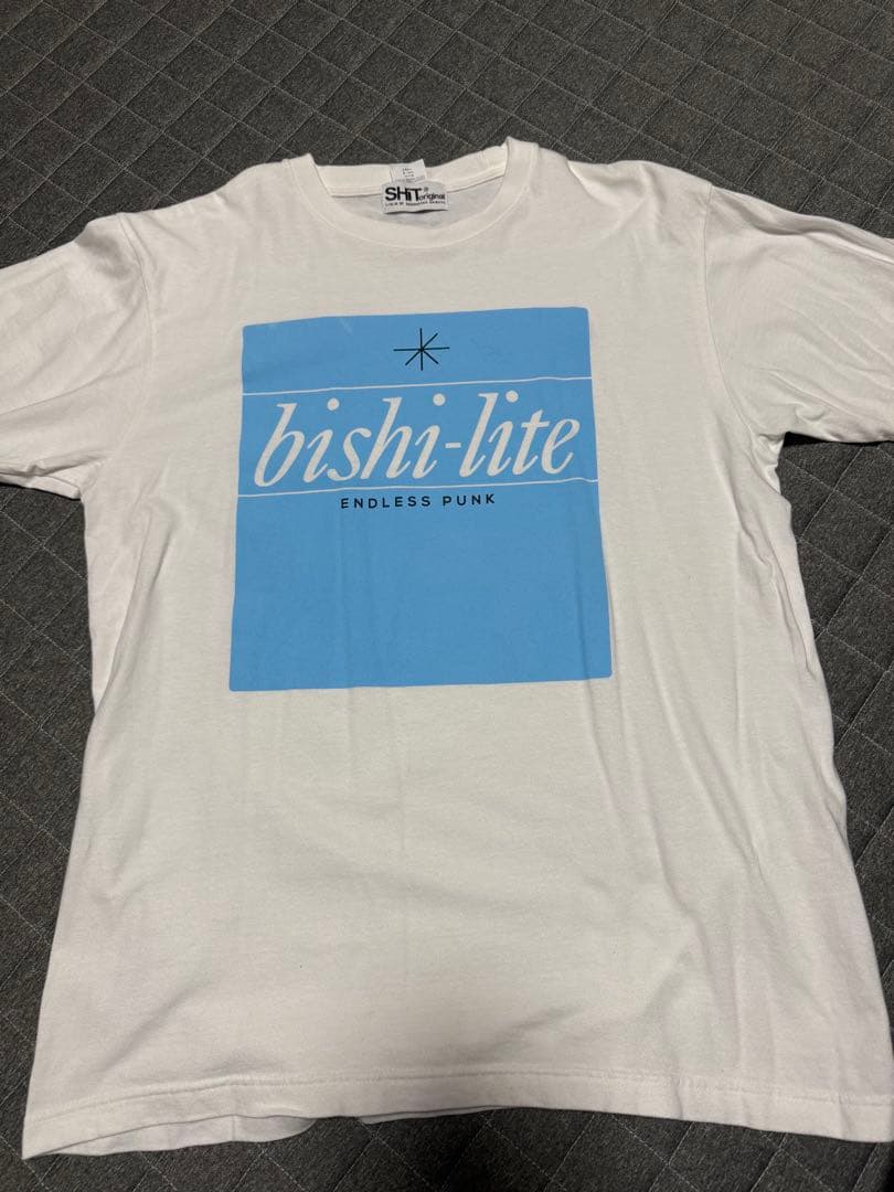 BiSH empire Tシャツ