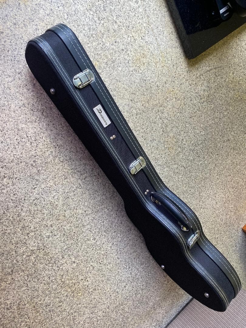 Duesenberg Starplayer Starplayer ハードケース付