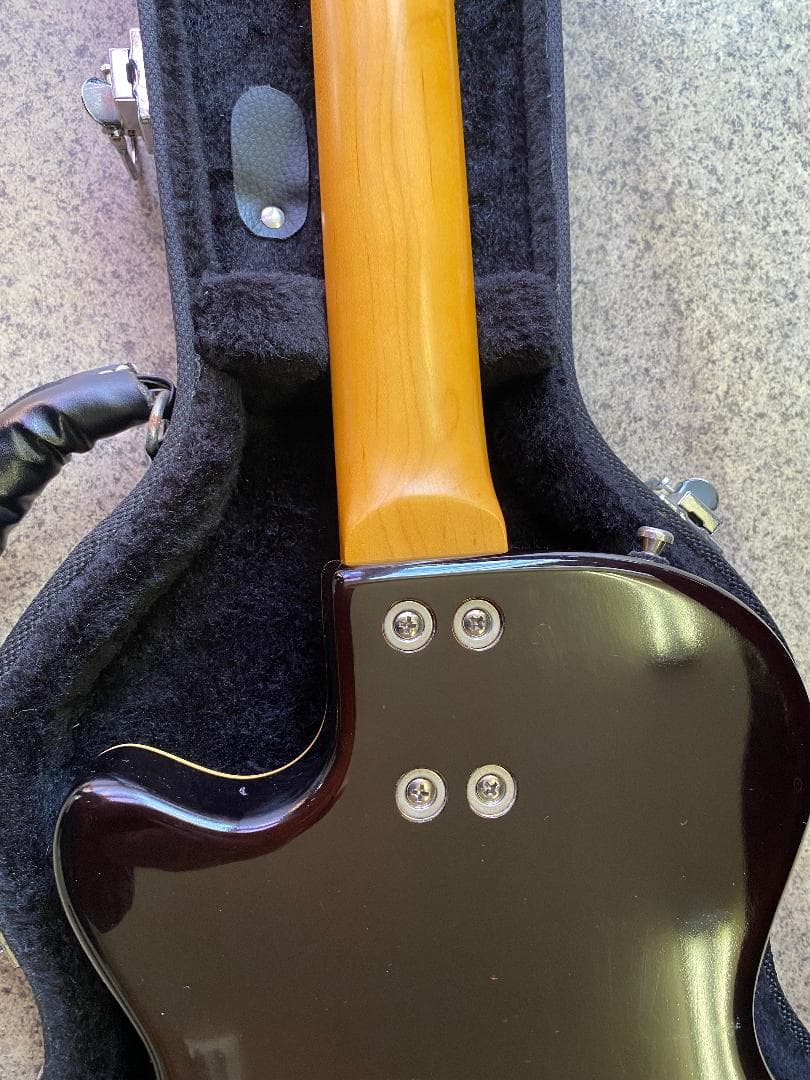 Duesenberg Starplayer Starplayer ハードケース付