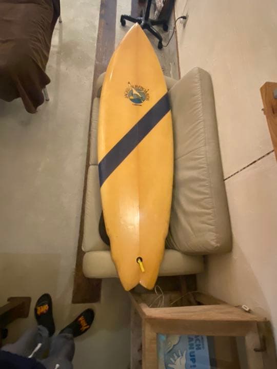 ジャックスサーフボード