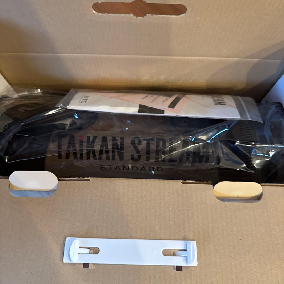 新品：TAIKAN STREAM STANDARD