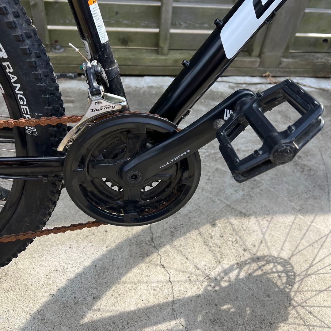 【うらしん】　直引取なら33,000！　GT MTB 27.5