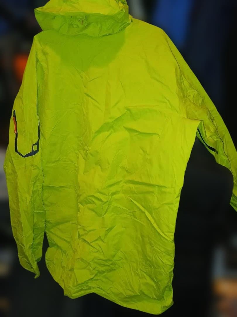 スキー SALOMON GTX 3L SKI JACKET xxl