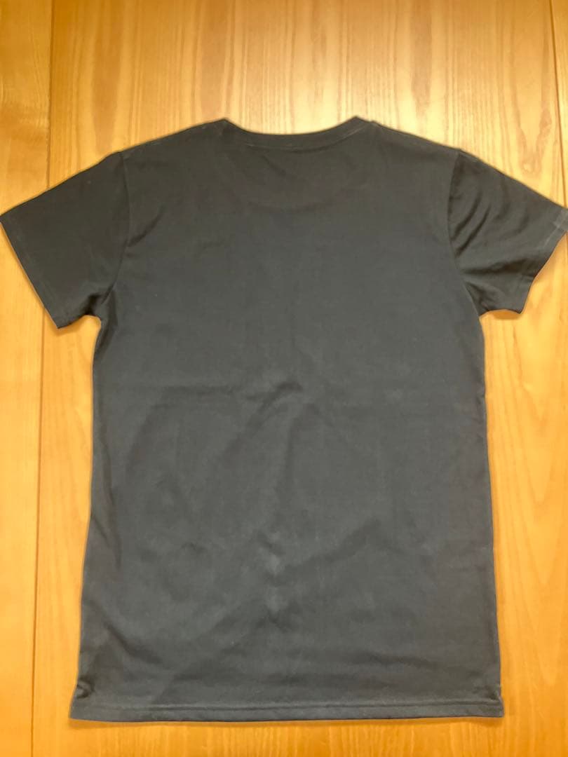 ONE OK ROCK サイン入りTシャツ　ワンオク　黒