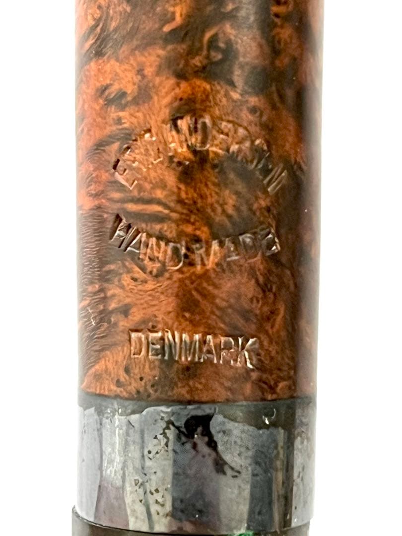 ピーターソン　パイプ【未使用品】