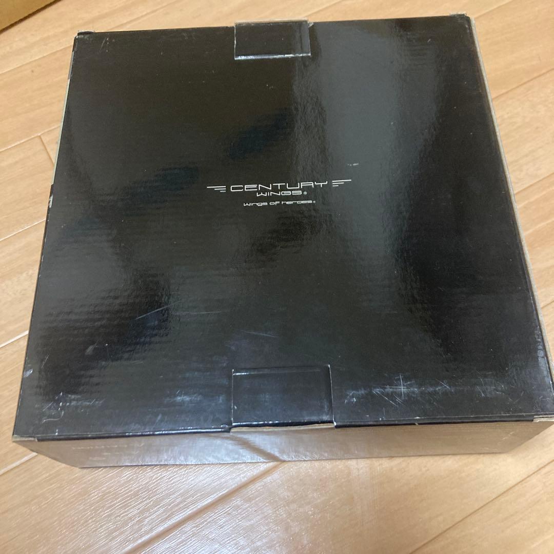 CENTURY WINGS F-14 トムキャット 1/72