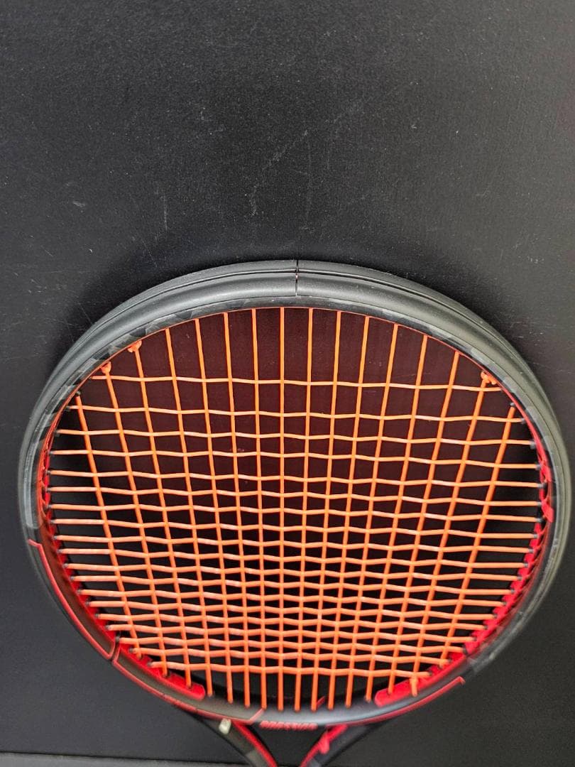 ヘッド グラフィン タッチ プレステージS　硬式ラケット G2 KT-29