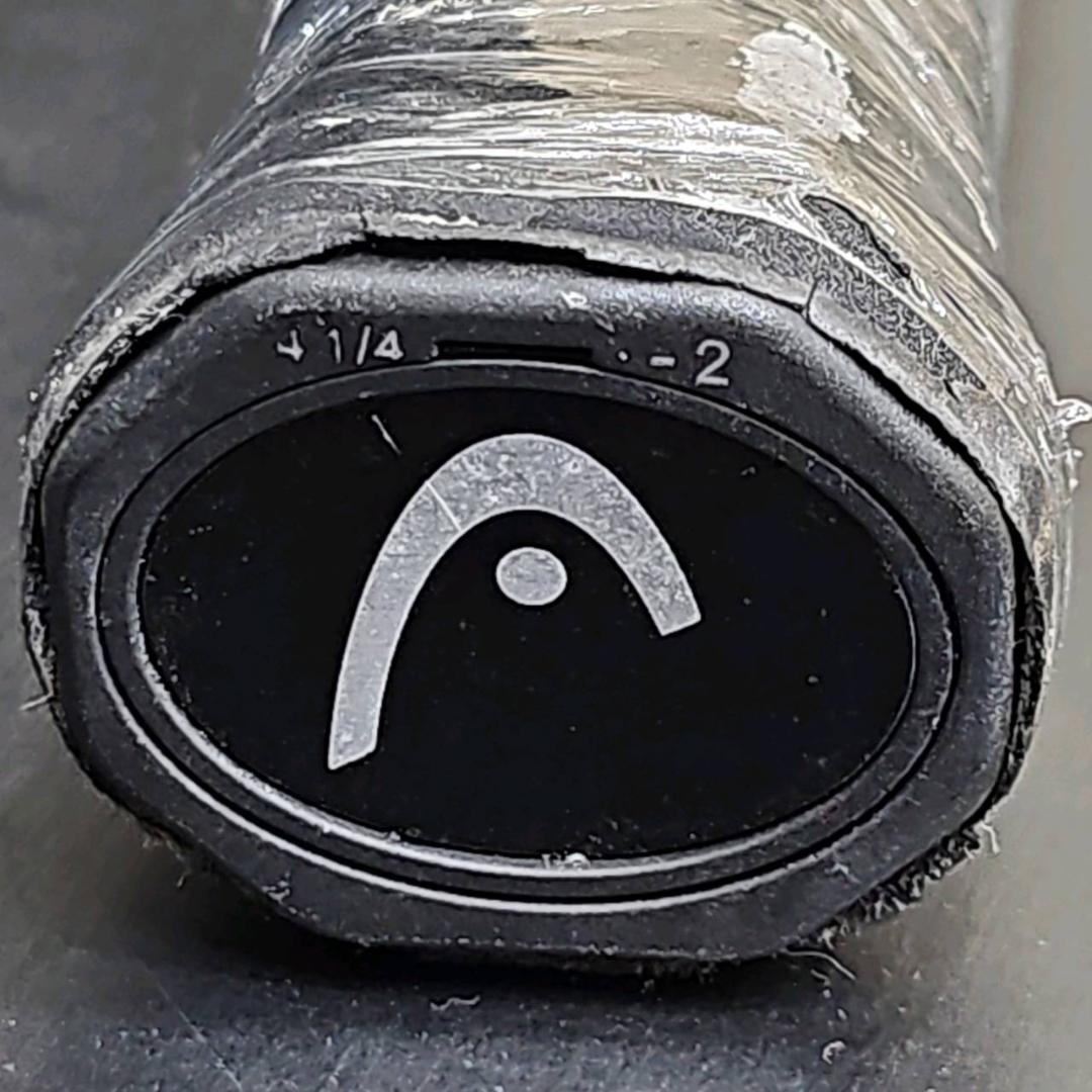 ヘッド グラフィン タッチ プレステージS　硬式ラケット G2 KT-29