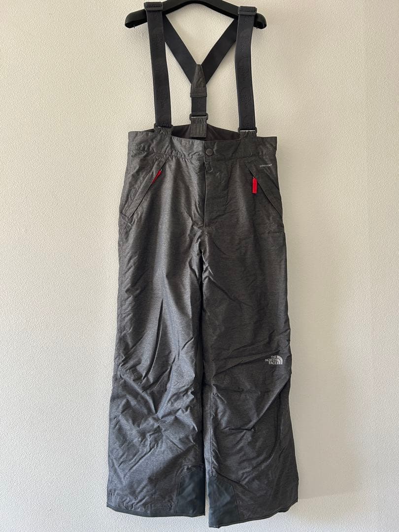 THE NORTH FACE ボーイズ フリーダム インサレーテッド ビブパンツ