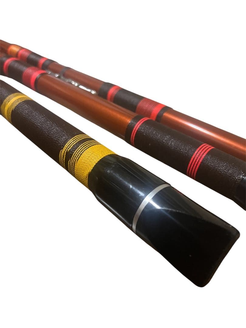 美品DAIWA ダイワ 大島 サーフパワー 360 390釣竿 3点おまとめ