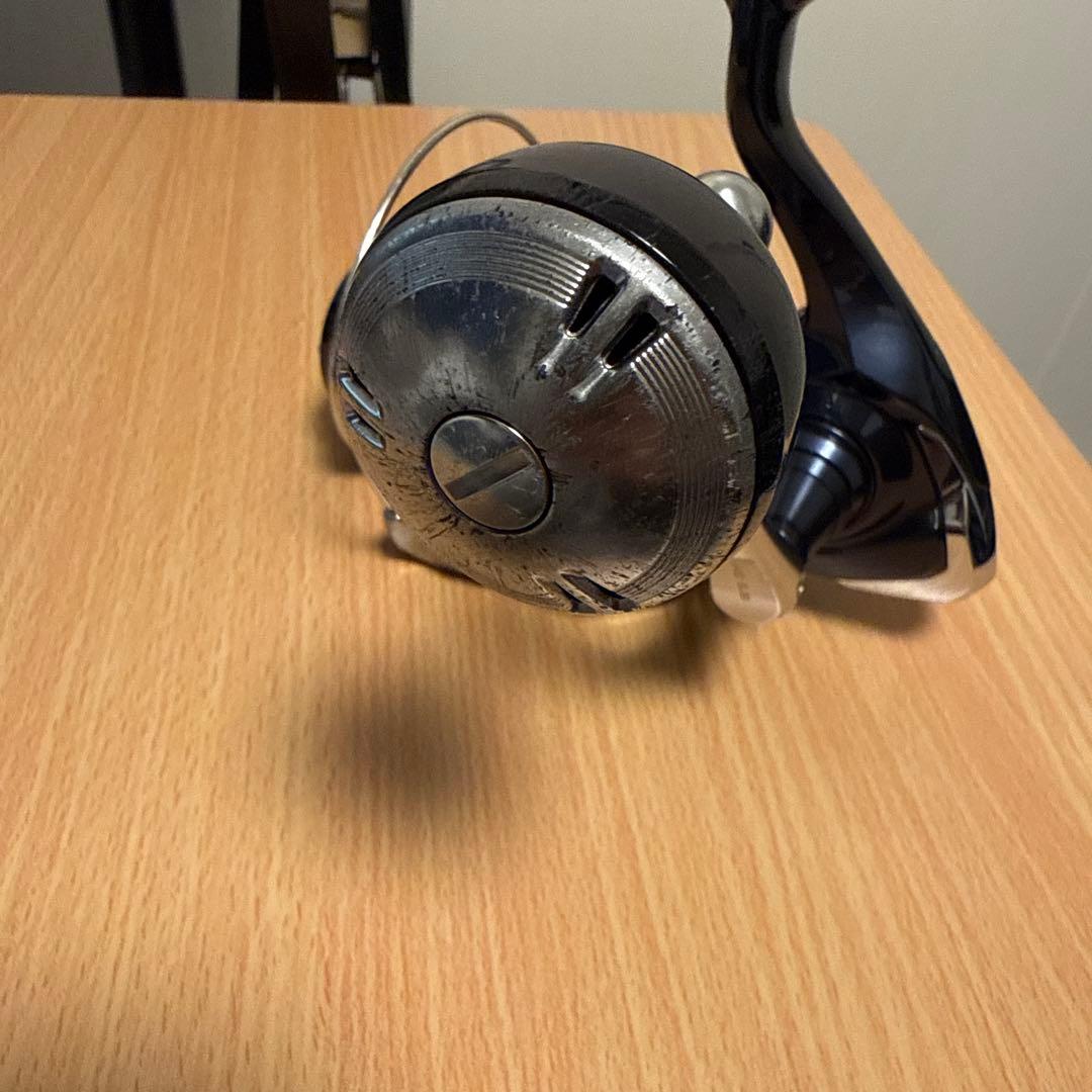 21ツインパワーSW TWIN POWER SW8000HG