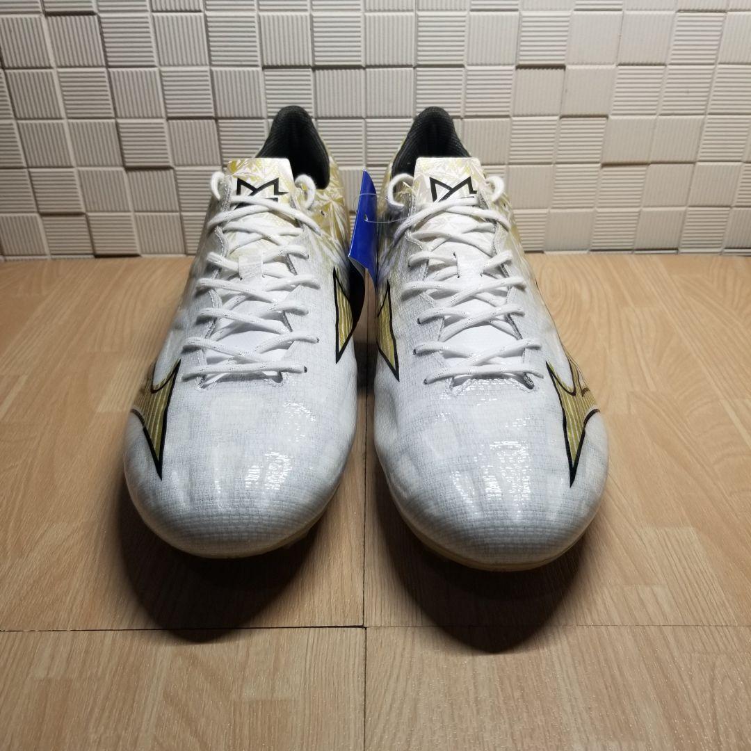 【新品送料込】ミズノ MIZUNO アルファ PRO