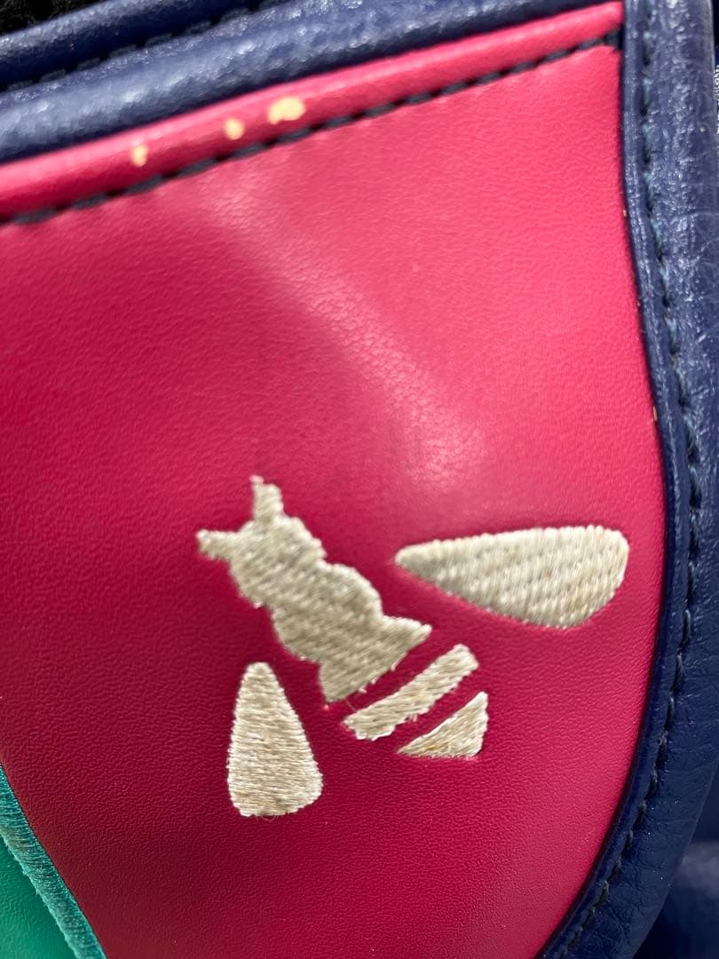 RODDIO（ロッディオ）キャディバッグ　037