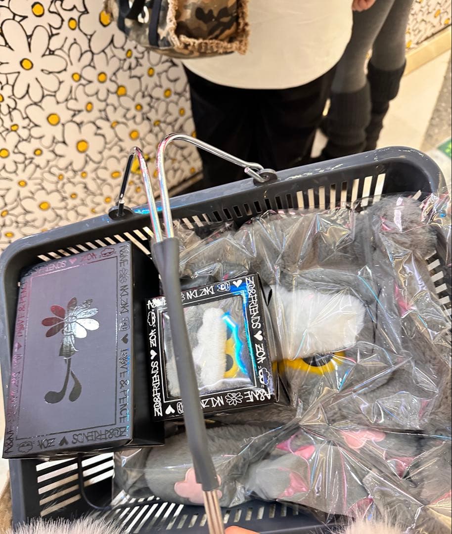 ZO&FRIENDS ZOA ハットG-DRAGON 帽子