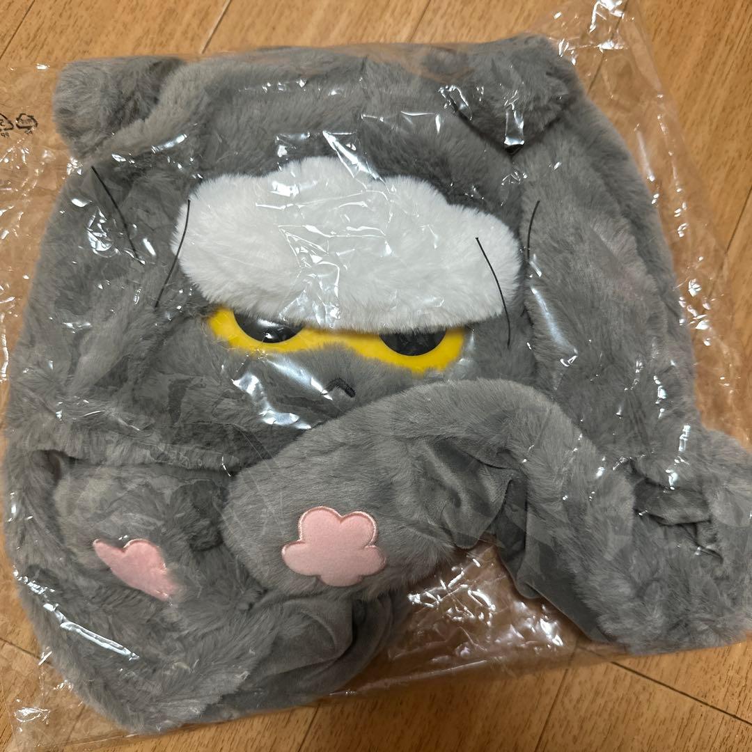 ZO&FRIENDS ZOA ハットG-DRAGON 帽子