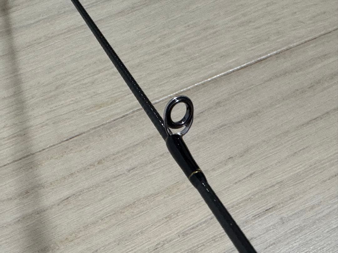 ダイワ 19ラテオR 93ML