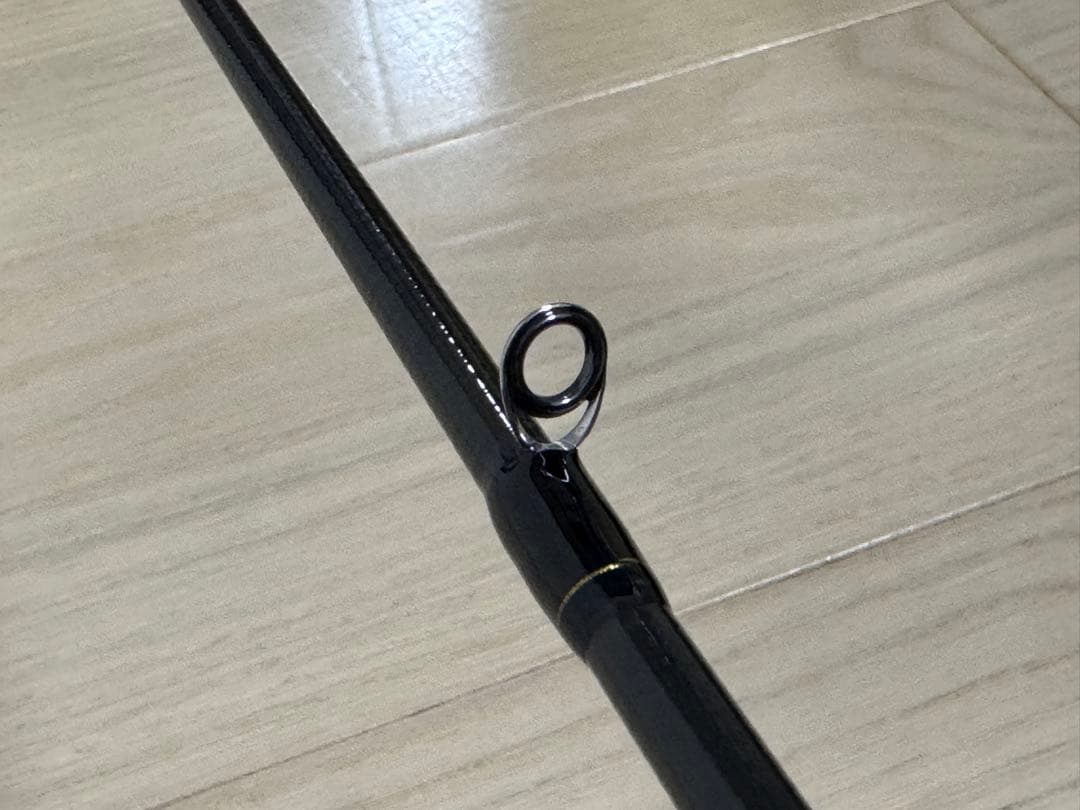 ダイワ 19ラテオR 93ML