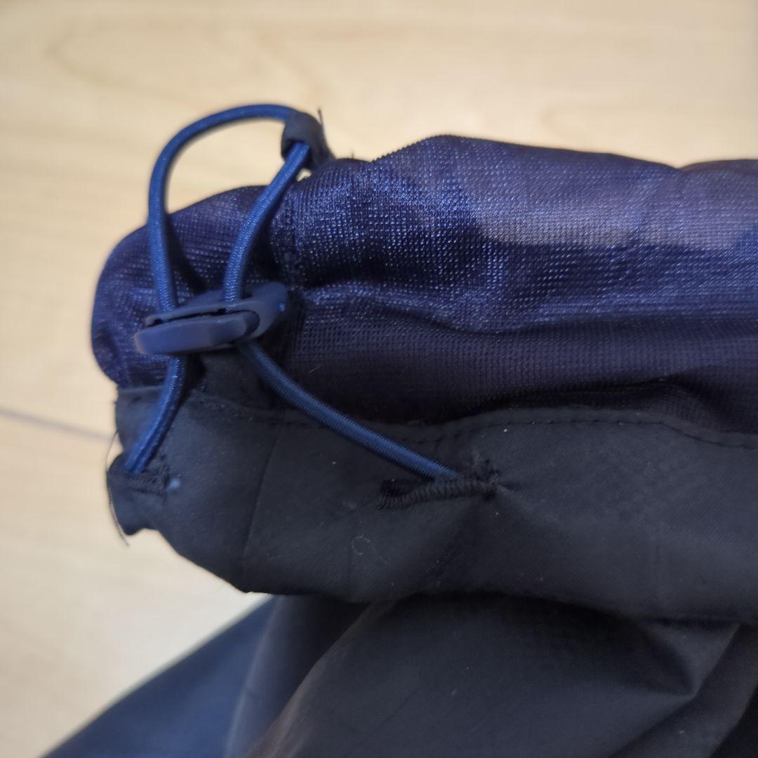 ★美品★PEARLY GATES　タフレックス✕サーモトロパンツ　1