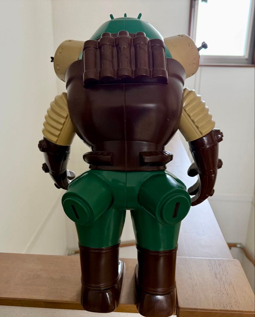 希少抽選20体限定 まんだらけノンスタンダードコレクション キングジョー ソフビ