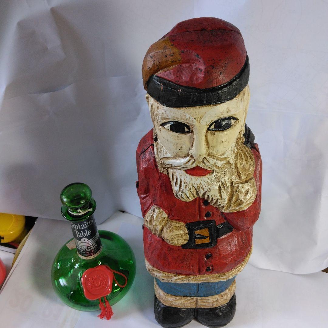 ☆木彫りのワインボックス（スペイン産)☆プレゼントにいかがでしょうか？