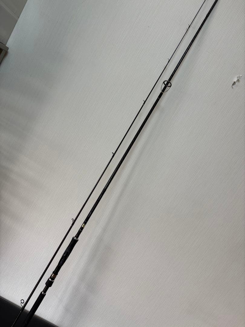 K*a様 シマノ　ディアルーナ　XR S1000ML 美品