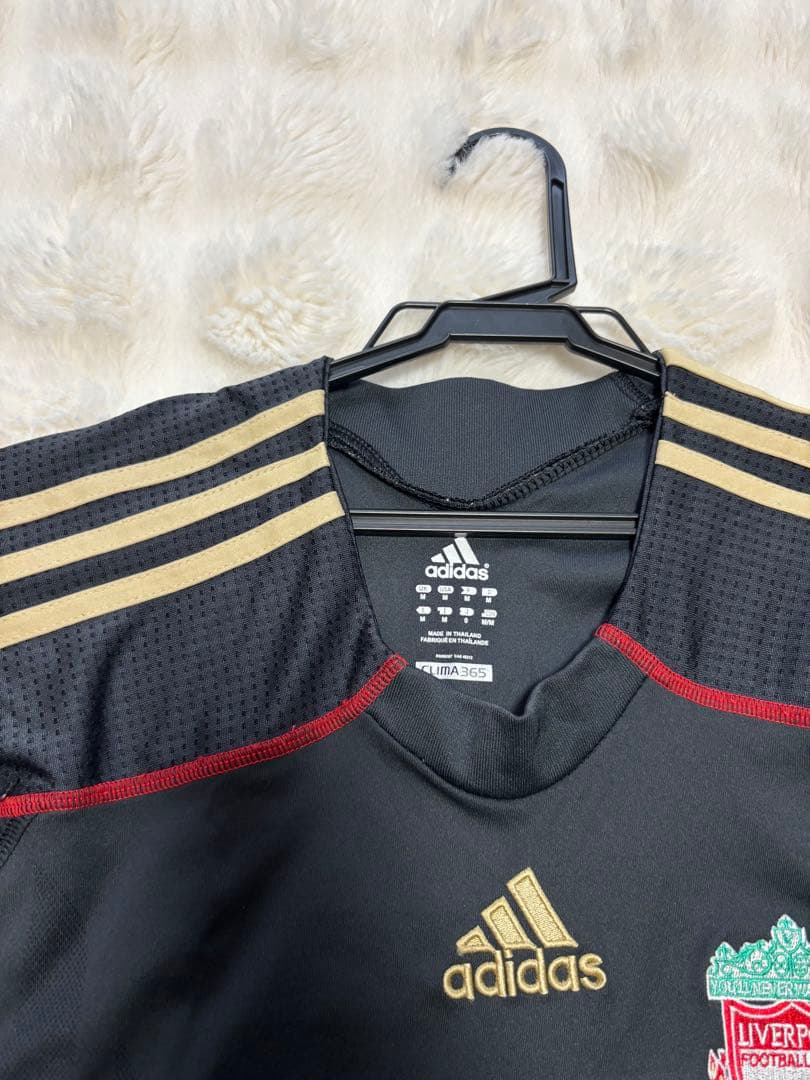 リヴァプール トーレス 9 長袖ジャージ 出回り少ない