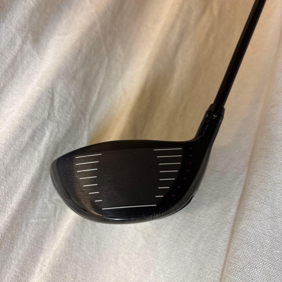 ブリヂストンj715 B3短尺ドライバー ツアーAD I 65C 6S