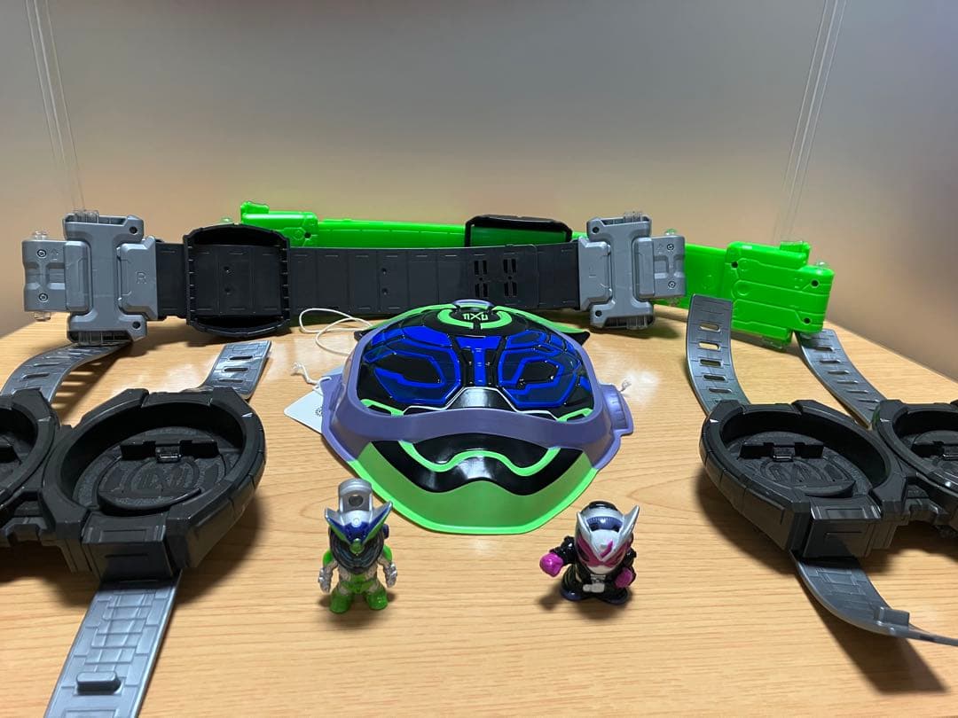 仮面ライダージオウ　アイテム　⭐︎大量おまとめ⭐︎商品説明必読⭐︎