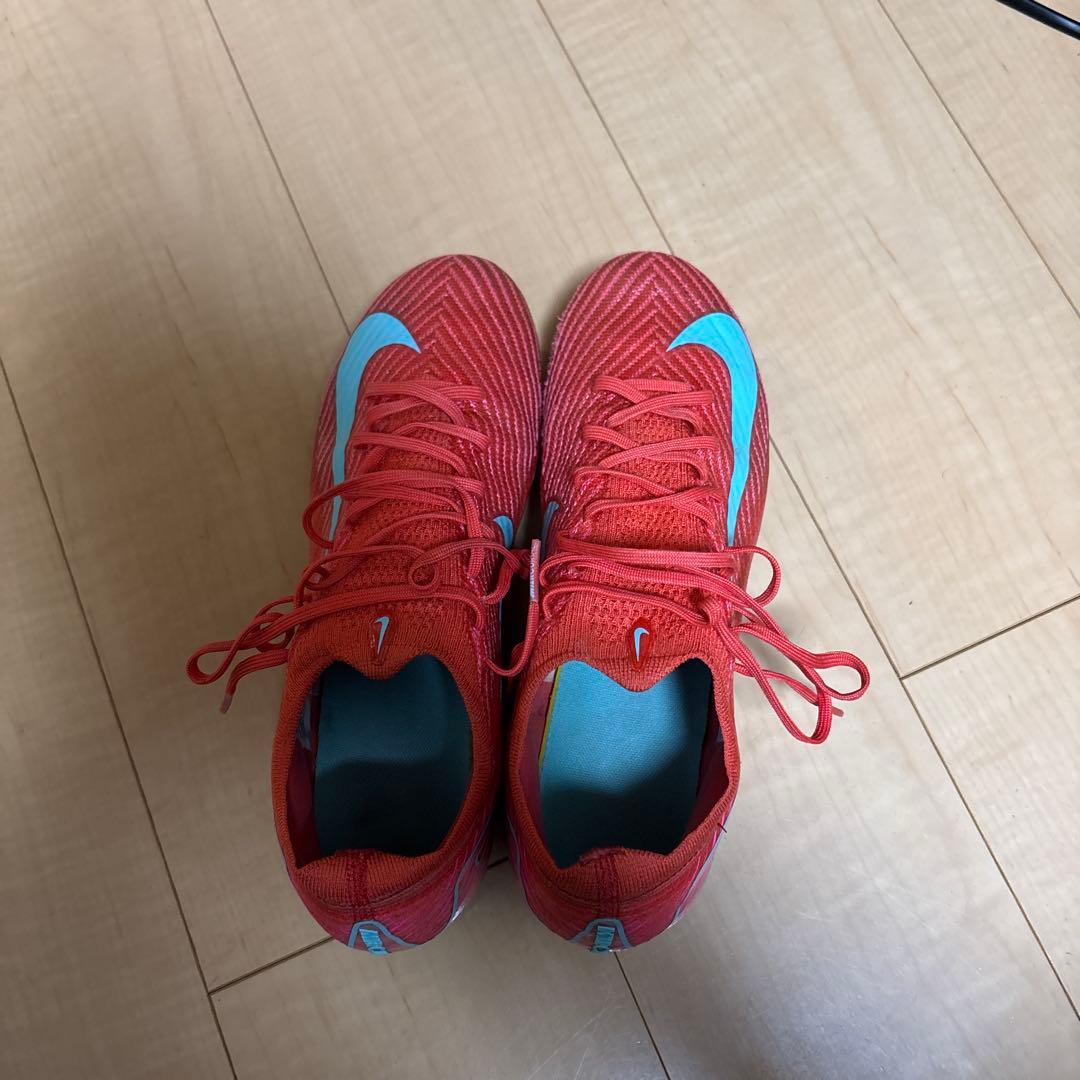 マーキュリアルfg