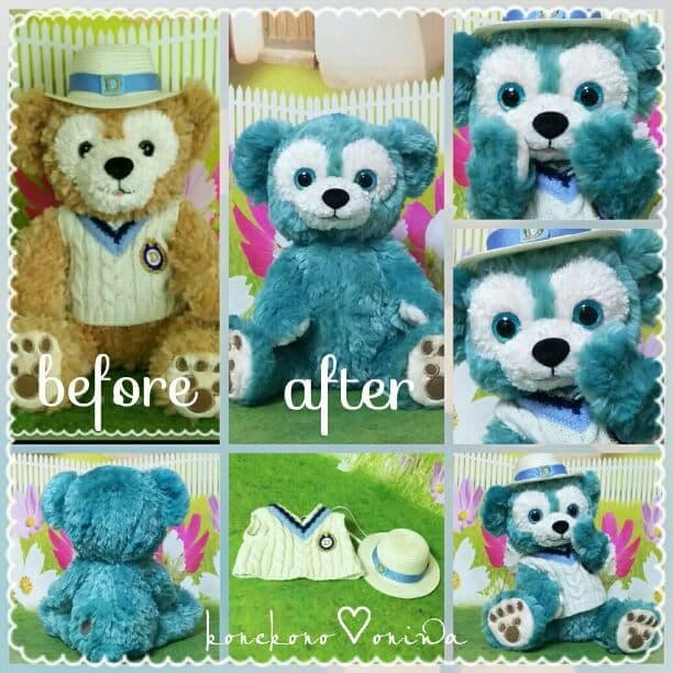 L♡様♡確認page☆ダフメイちゃんss