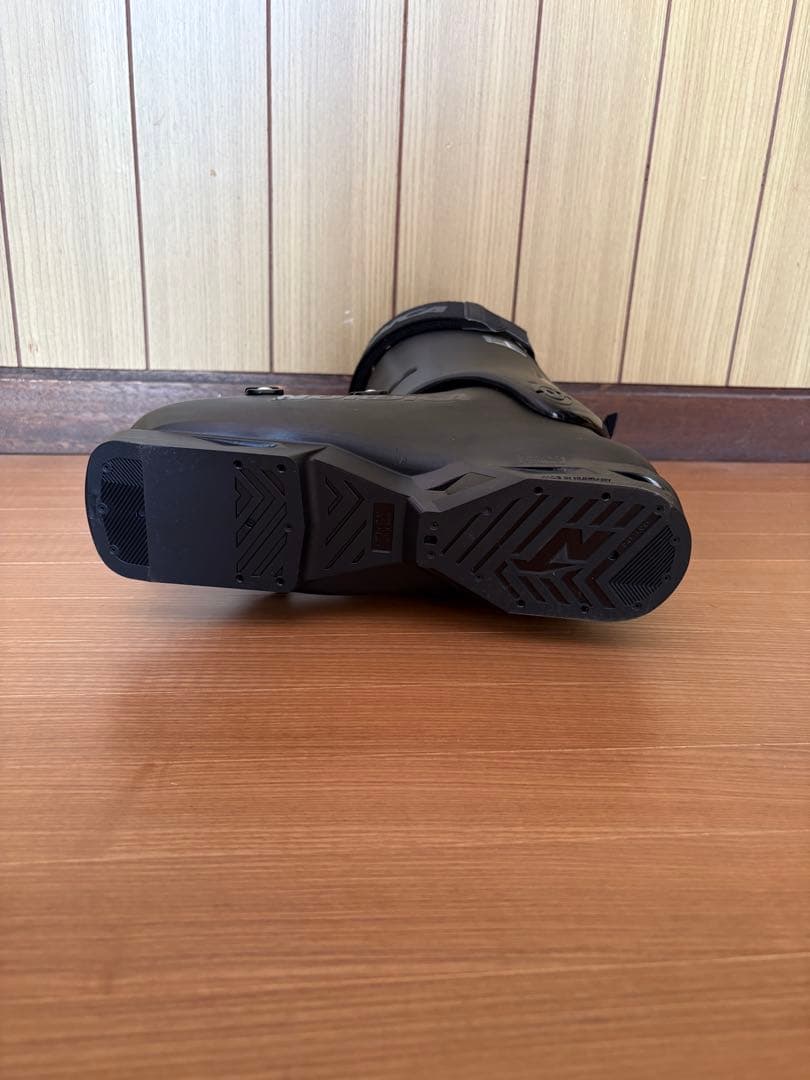 【未使用】ノルディカ ドーベルマン5RD-S 24.5cm