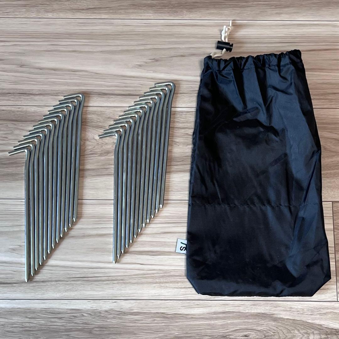 SABBATICAL アルニカ