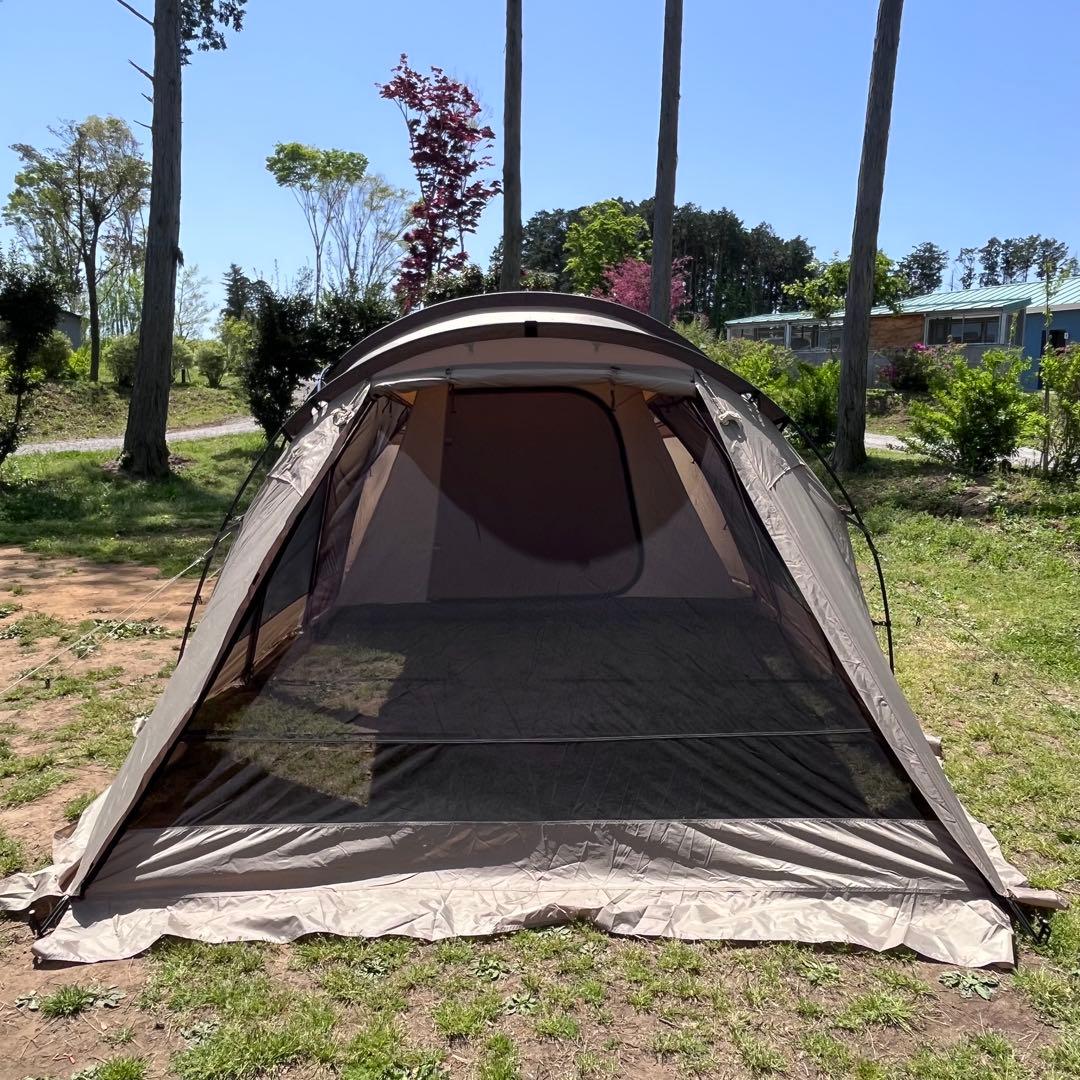 SABBATICAL アルニカ