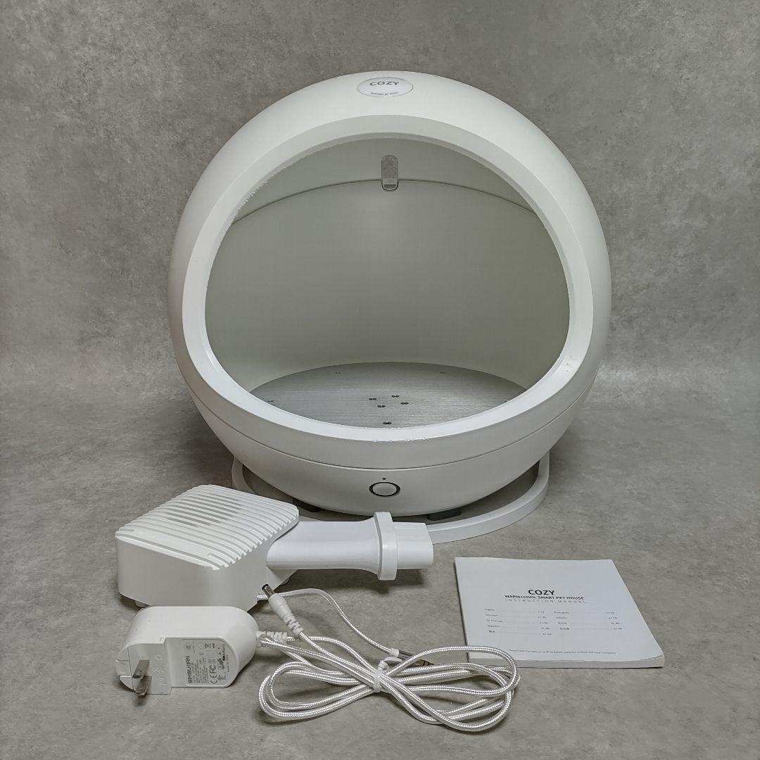 PETKIT COZY スマートペットハウス コージー P810