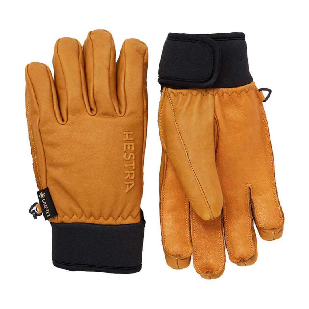 【SALE】ヘストラOMNI GTX FULL LEATHER サイズ9