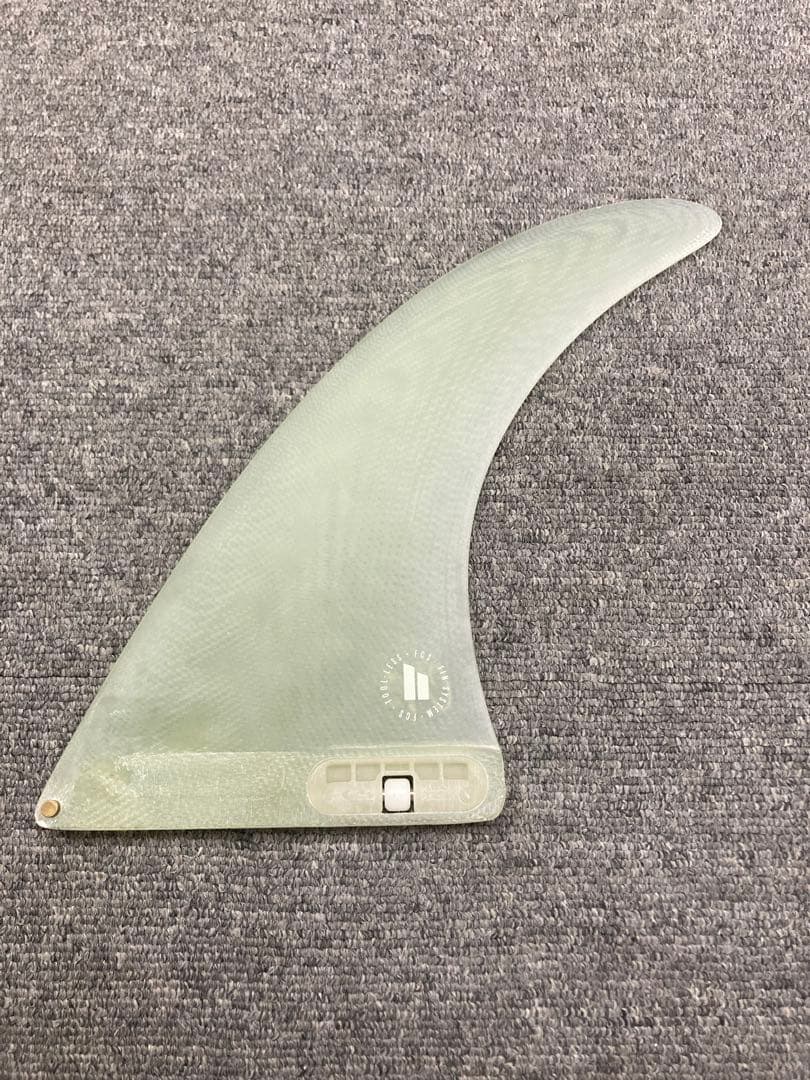 FCS2 clique PG フィン　センターフィン　サーフボード　ロングボード