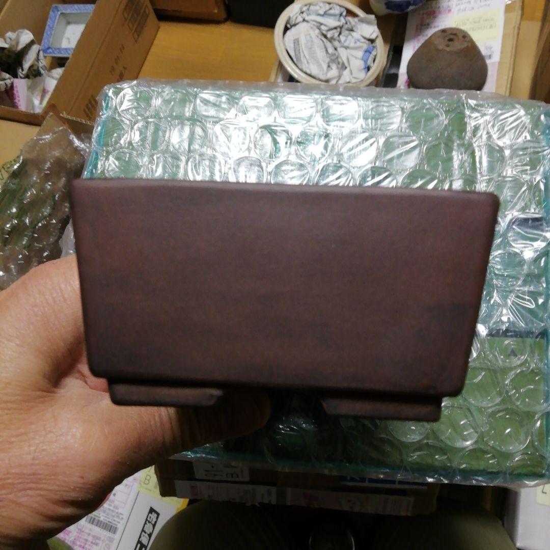 中国鉢、ミニ鉢、盆栽鉢、盆栽小鉢、鉢、植木鉢、山野草鉢、蘭鉢、盆栽