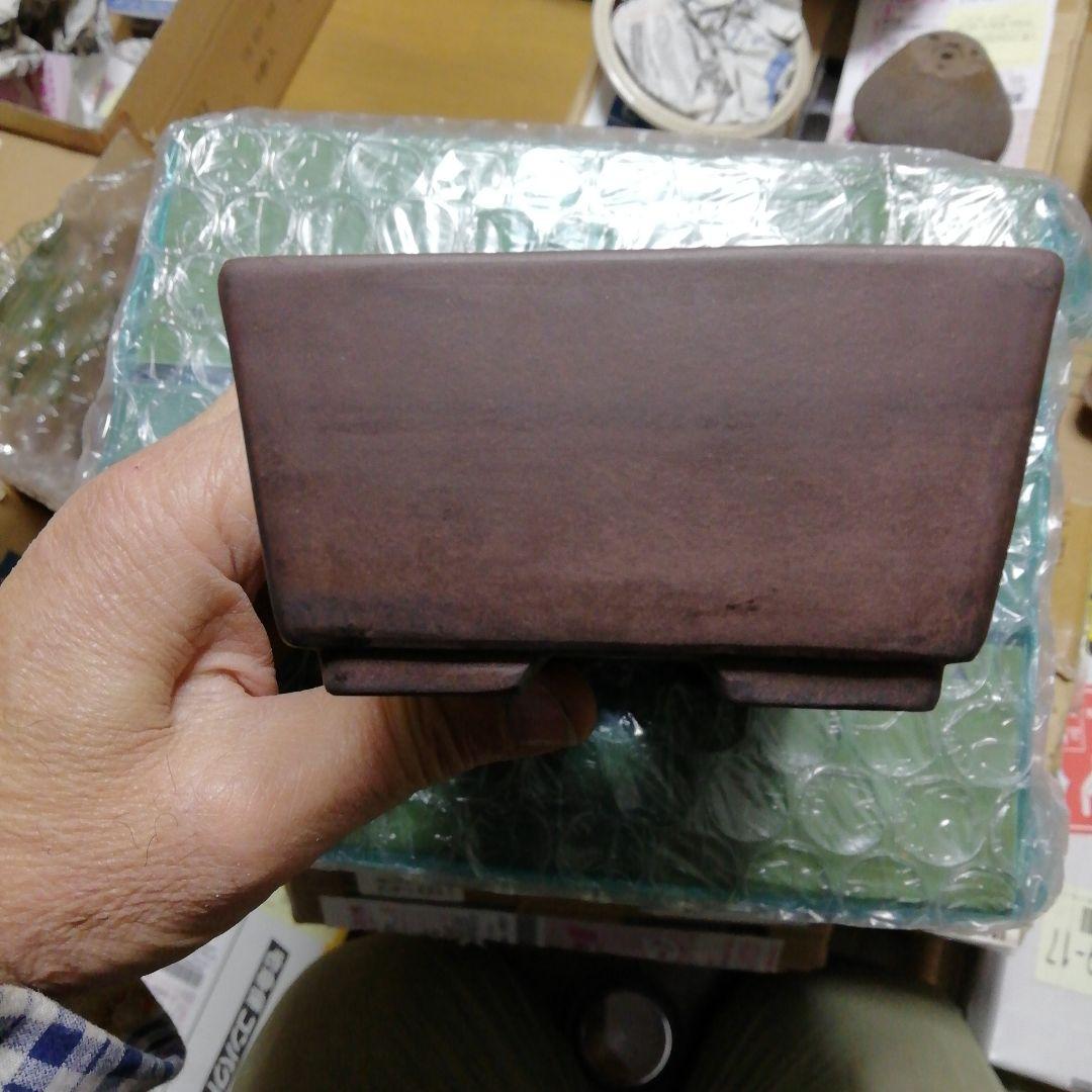 中国鉢、ミニ鉢、盆栽鉢、盆栽小鉢、鉢、植木鉢、山野草鉢、蘭鉢、盆栽