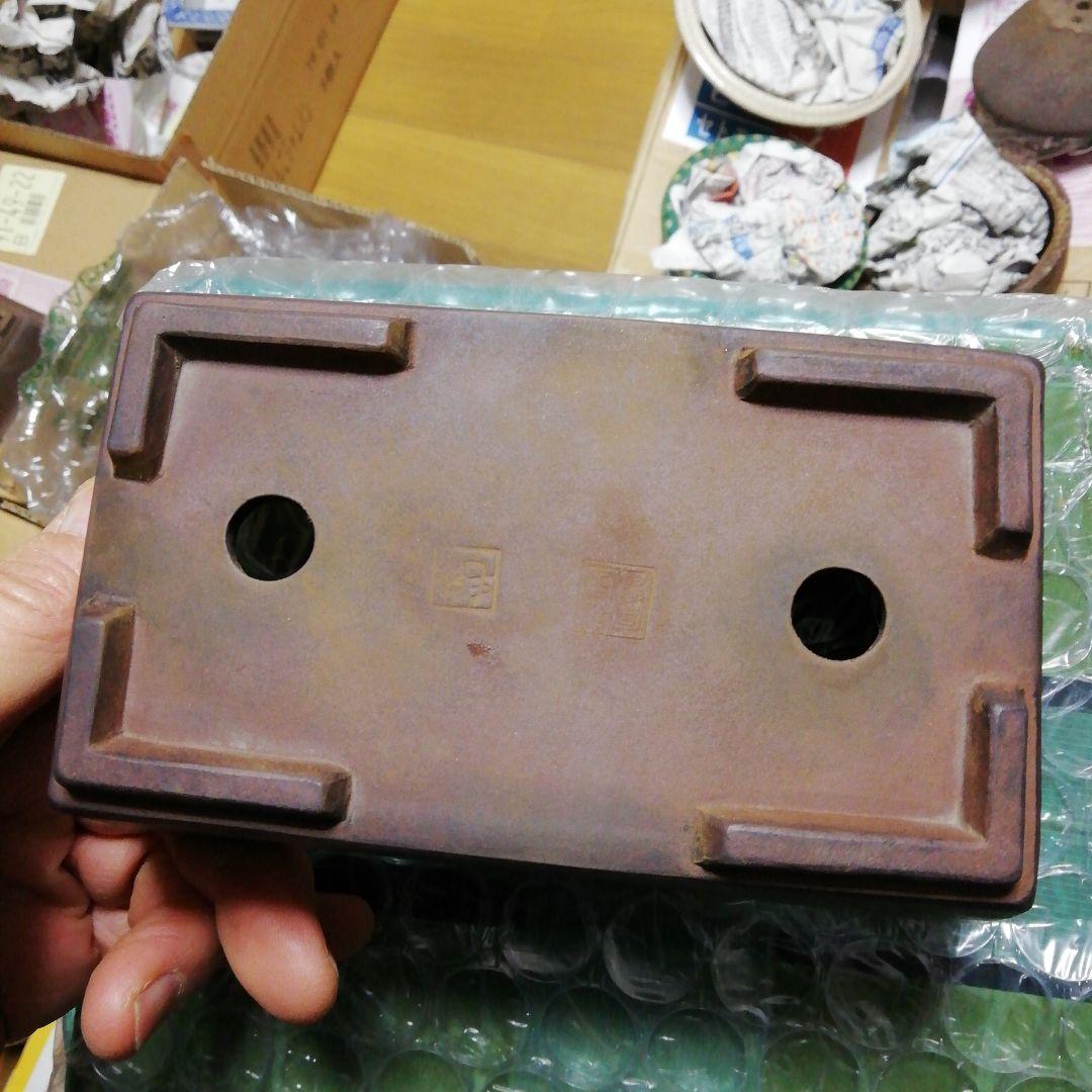 中国鉢、ミニ鉢、盆栽鉢、盆栽小鉢、鉢、植木鉢、山野草鉢、蘭鉢、盆栽